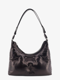 MAISON MARGIELA Maison Margiela Women Glam Slam Leather Shoulder Bag