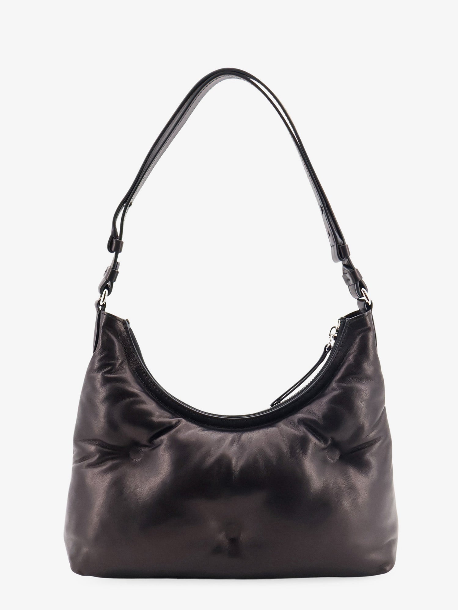 MAISON MARGIELA Maison Margiela Women Glam Slam Leather Shoulder Bag