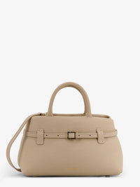 MANU ATELIER Manu Atelier Women Le Cambon 25 Leather Handbag
