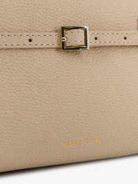 MANU ATELIER Manu Atelier Women Le Cambon 25 Leather Handbag