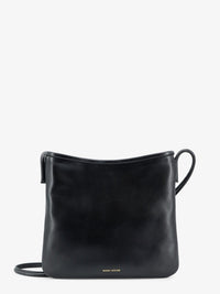 MANU ATELIER Manu Atelier Women Fidele Leather Crossbody Bag