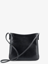 MANU ATELIER Manu Atelier Women Fidele Leather Crossbody Bag