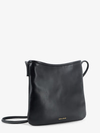 MANU ATELIER Manu Atelier Women Fidele Leather Crossbody Bag