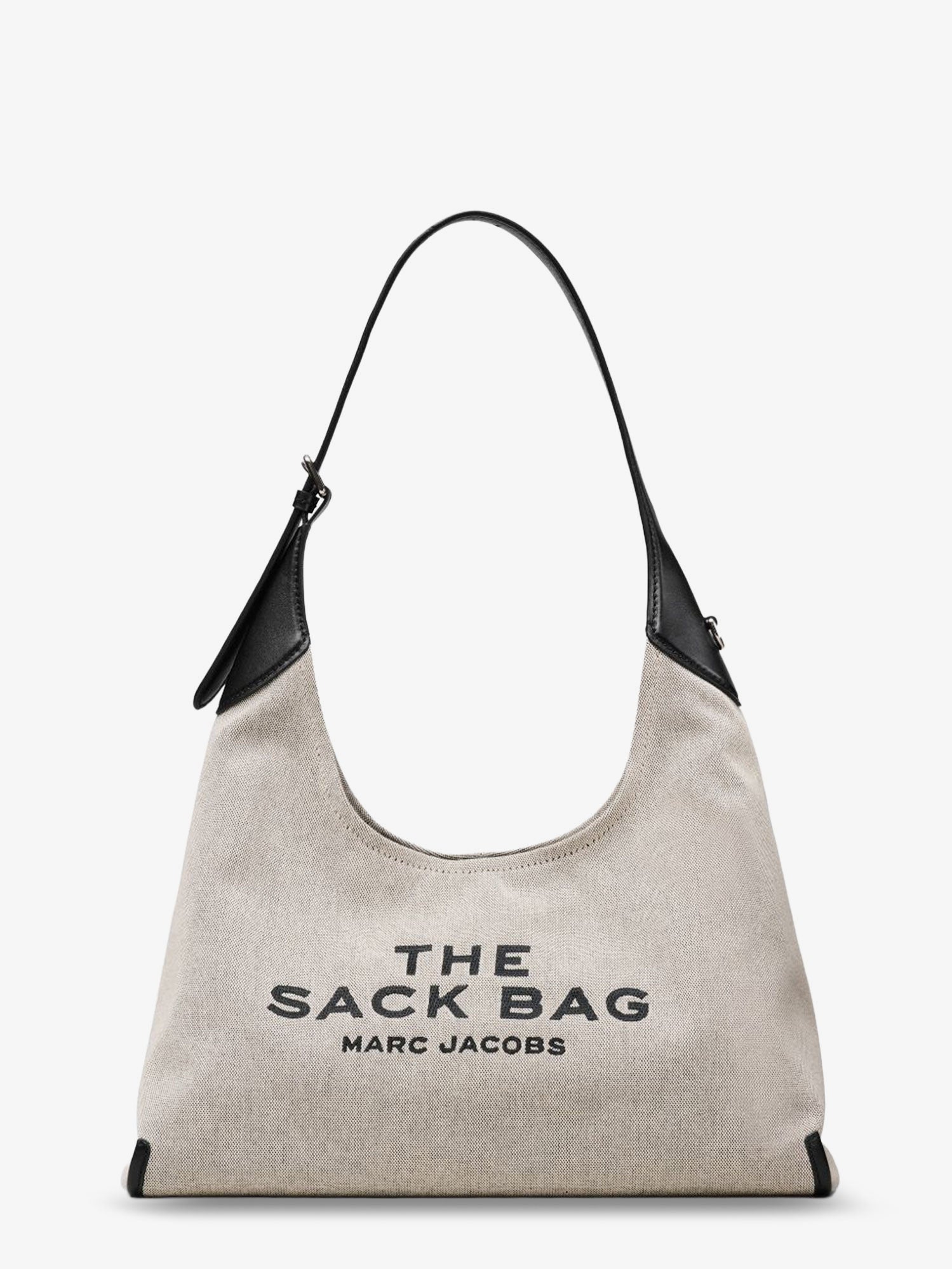 MARC JACOBS Marc Jacobs Women The Sack Bag Shoulder Bag In Canvas