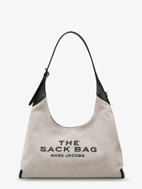 MARC JACOBS Marc Jacobs Women The Sack Bag Shoulder Bag In Canvas
