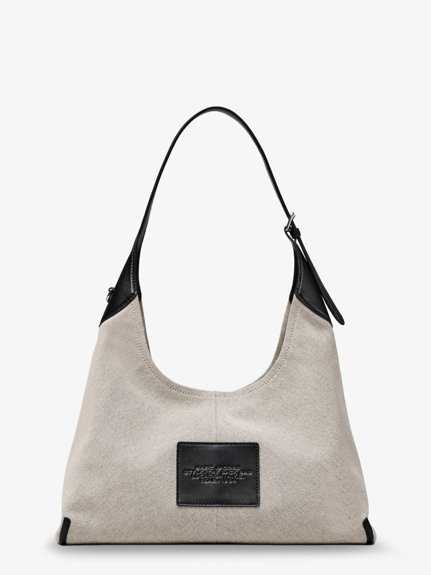MARC JACOBS Marc Jacobs Women The Sack Bag Shoulder Bag In Canvas