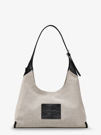 MARC JACOBS Marc Jacobs Women The Sack Bag Shoulder Bag In Canvas