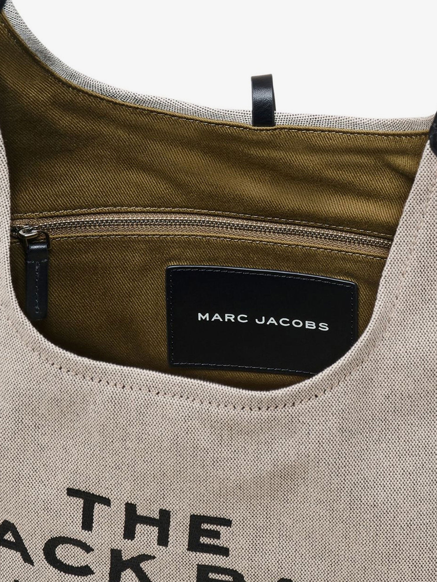 MARC JACOBS Marc Jacobs Women The Sack Bag Shoulder Bag In Canvas
