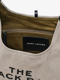 MARC JACOBS Marc Jacobs Women The Sack Bag Shoulder Bag In Canvas