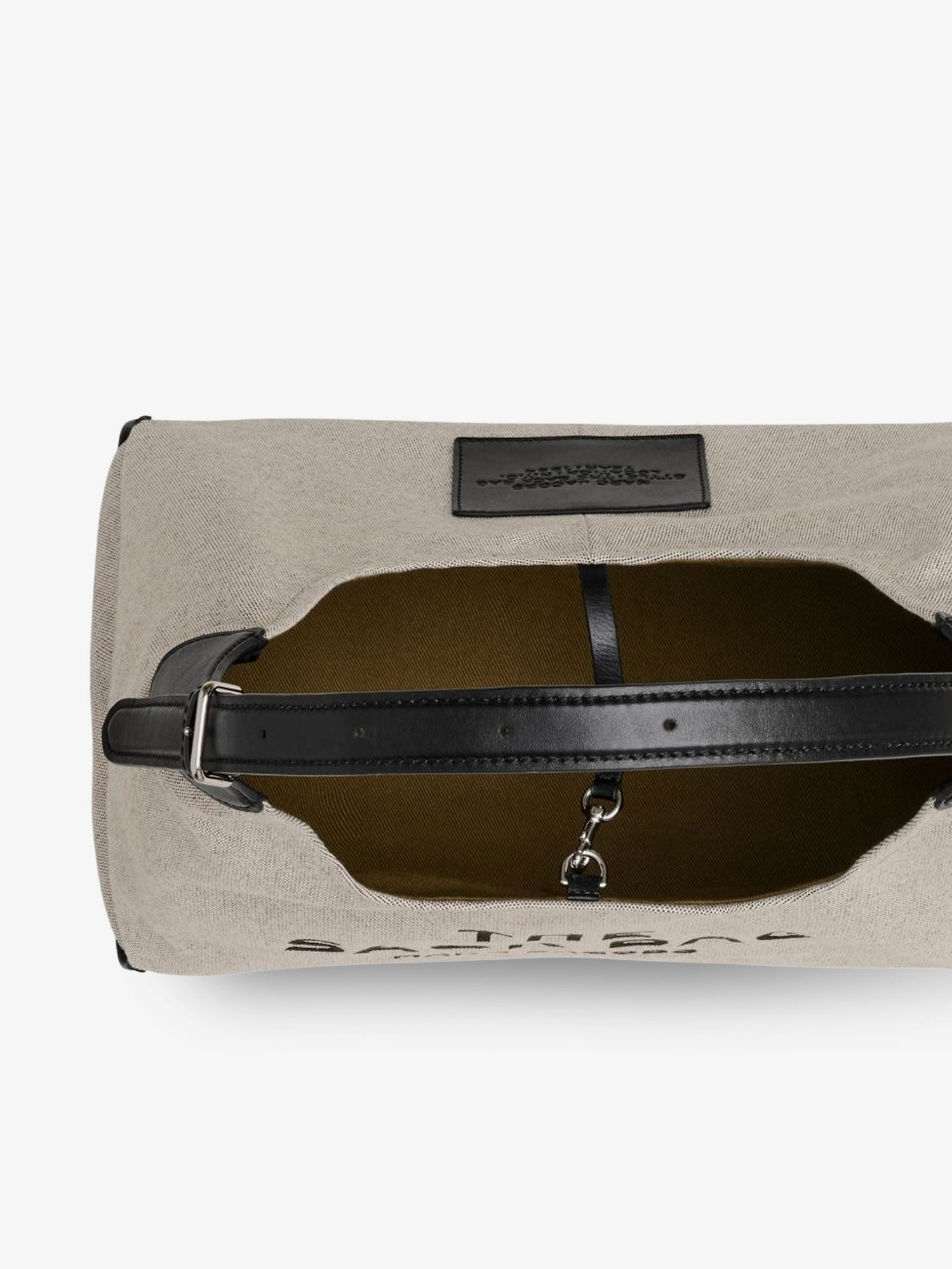 MARC JACOBS Marc Jacobs Women The Sack Bag Shoulder Bag In Canvas
