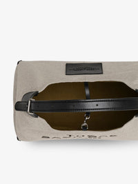 MARC JACOBS Marc Jacobs Women The Sack Bag Shoulder Bag In Canvas