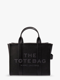 Marc Jacobs Women Leather Shoulder Bag With Logo On The Front