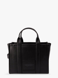 Marc Jacobs Women Leather Shoulder Bag With Logo On The Front