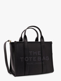 Marc Jacobs Women Leather Shoulder Bag With Logo On The Front