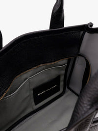 Marc Jacobs Women Leather Shoulder Bag With Logo On The Front