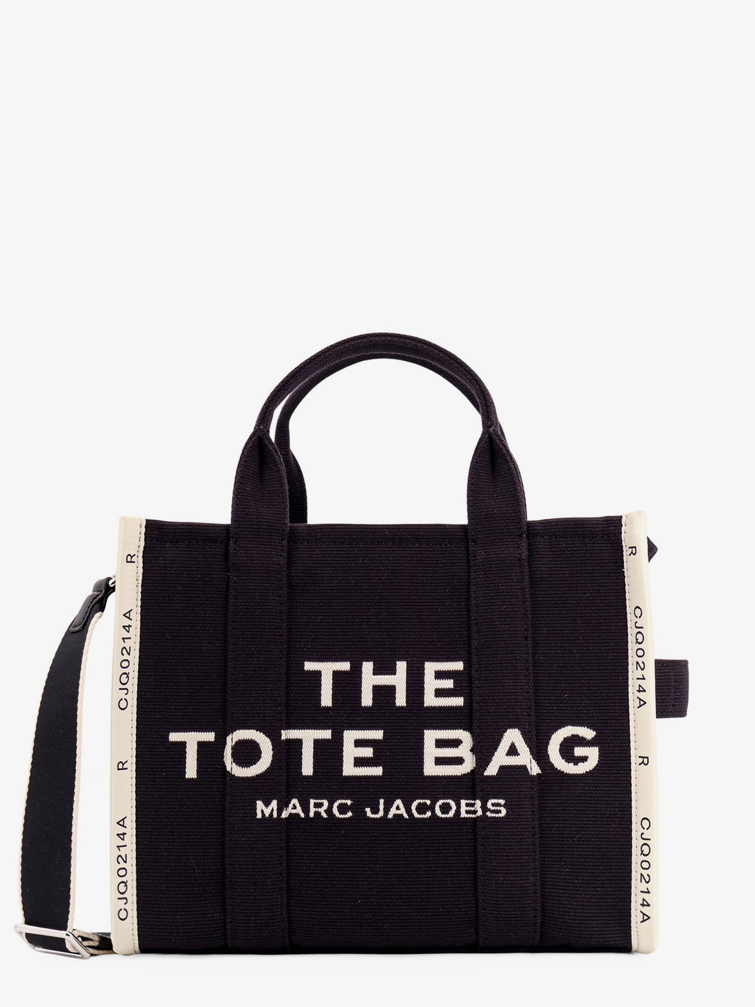MARC JACOBS Marc Jacobs Women The Tote Bag Canvas Crossbody Bag