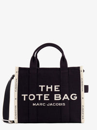 MARC JACOBS Marc Jacobs Women The Tote Bag Canvas Crossbody Bag