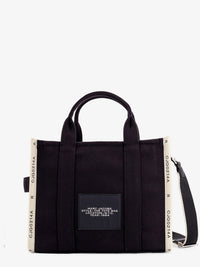 MARC JACOBS Marc Jacobs Women The Tote Bag Canvas Crossbody Bag
