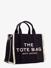 MARC JACOBS Marc Jacobs Women The Tote Bag Canvas Crossbody Bag