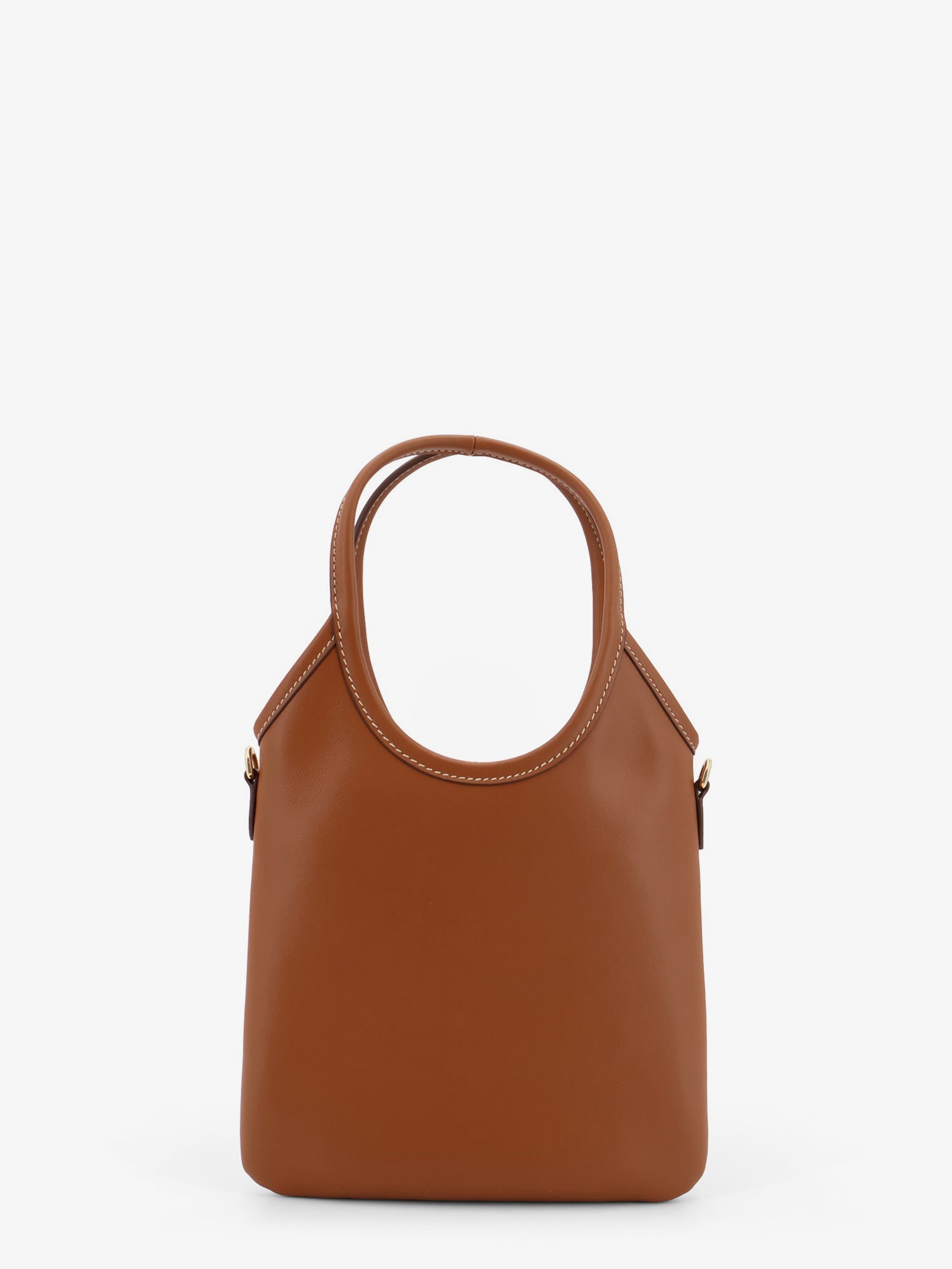Miu Miu Women Ivy Leather Crossbody Bag