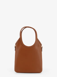 Miu Miu Women Ivy Leather Crossbody Bag
