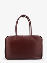 Miu Miu Women Beau Leather Handbag