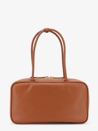 MIU MIU Miu Miu Women Beau Leather Handbag