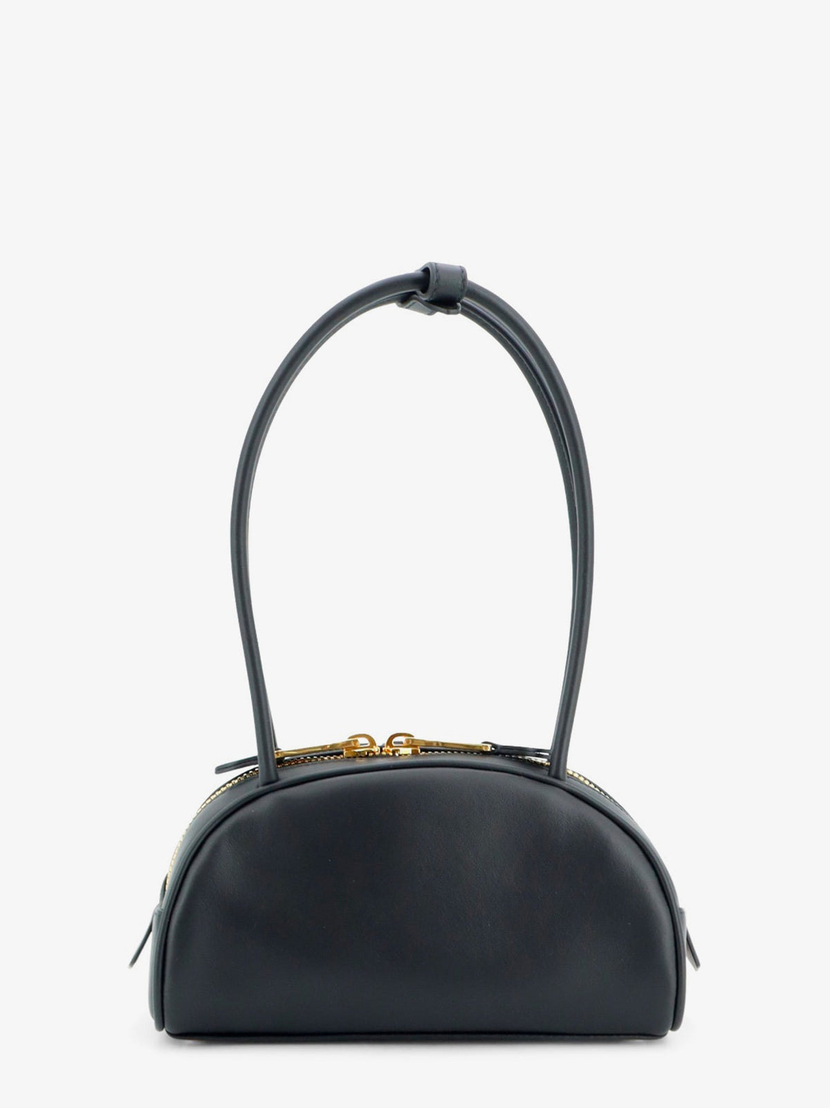 Miu Miu Women Beau Leather Handbag