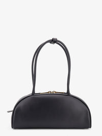 Miu Miu Women Beau Leather Handbag