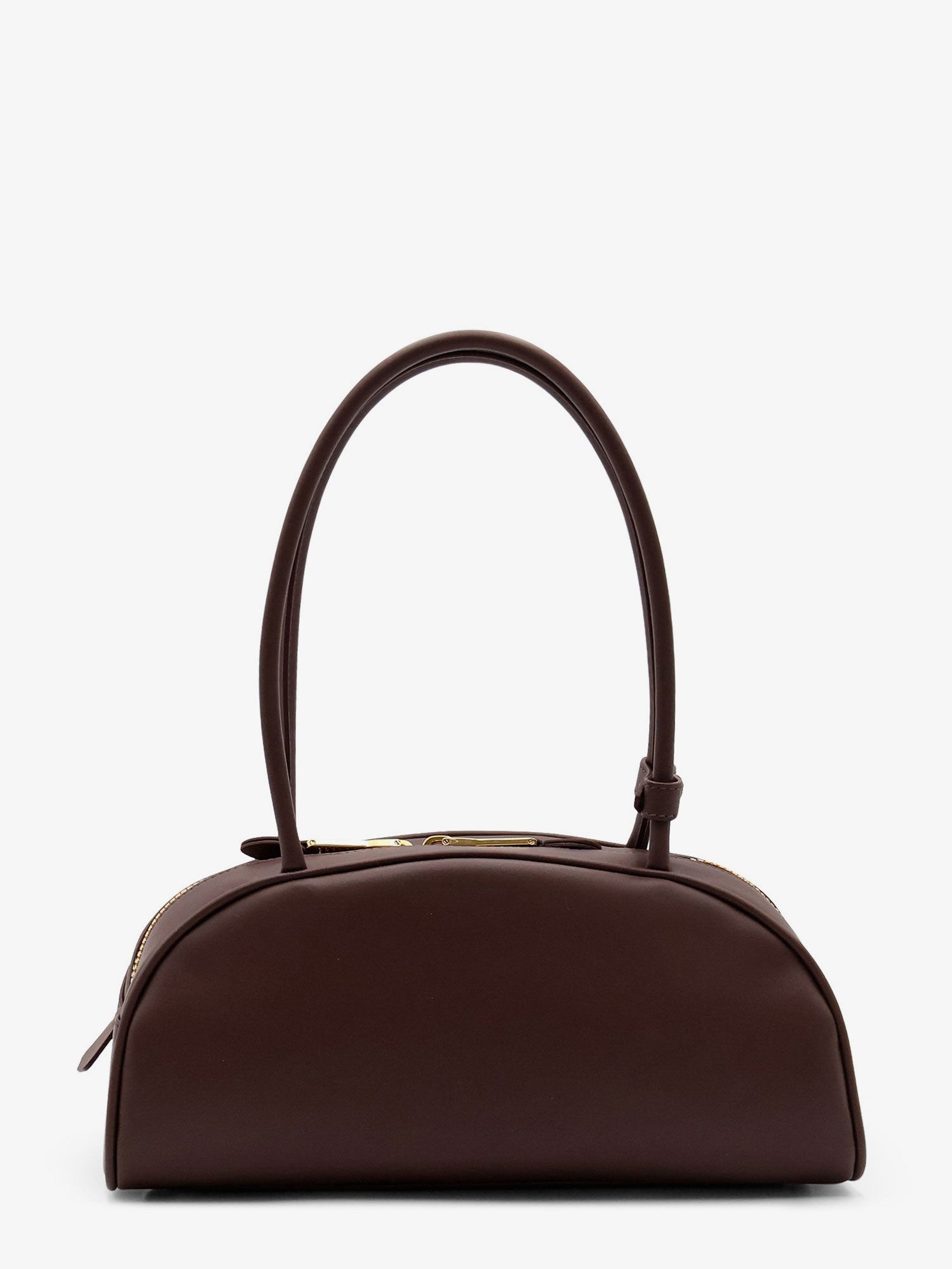 Miu Miu Women Beau Leather Handbag
