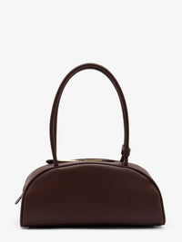Miu Miu Women Beau Leather Handbag