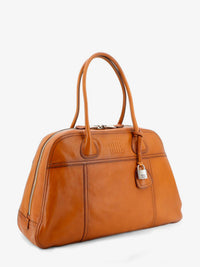 Miu Miu Women Vivant Leather Handbag