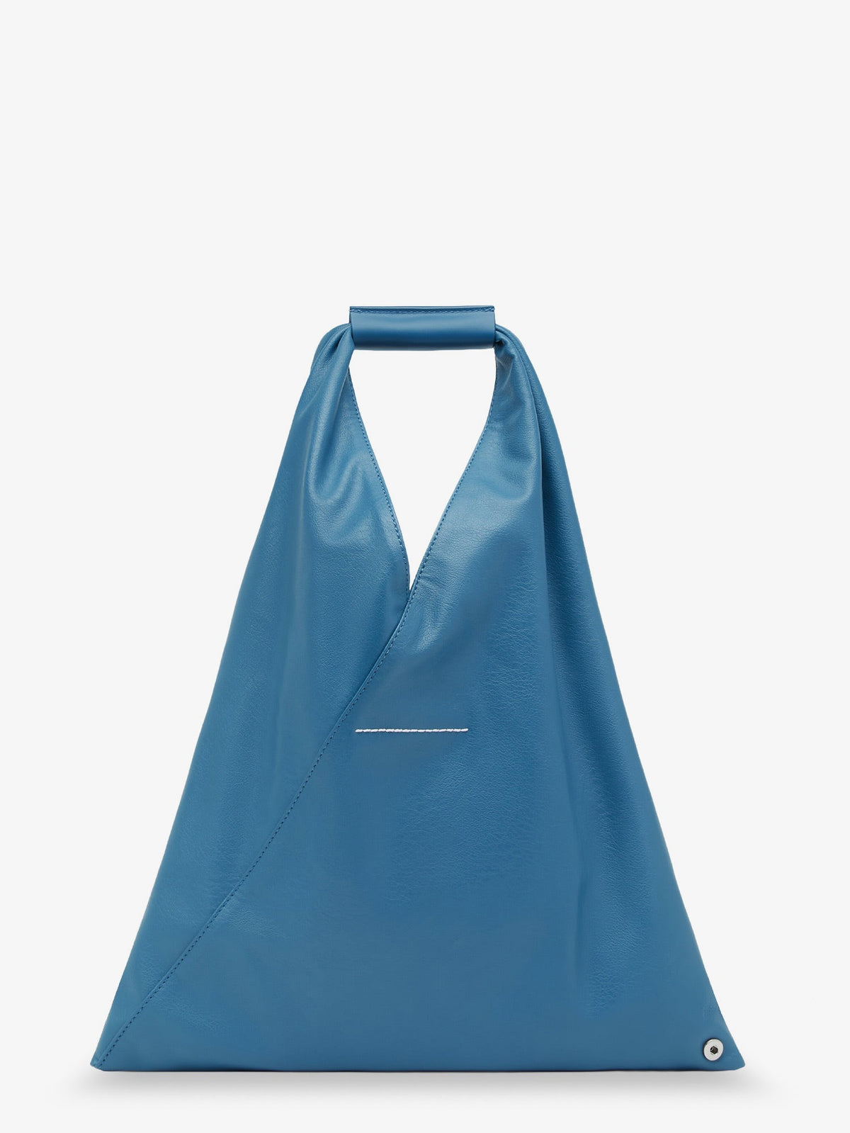 MM6 MAISON MARGIELA Mm6 Maison Margiela Women Japanese Classic Small Faux Leather Handbag