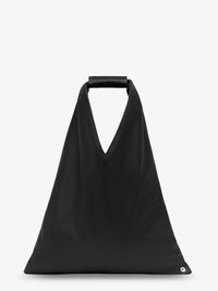 MM6 MAISON MARGIELA Mm6 Maison Margiela Women Japanese Classic Small Faux Leather Handbag