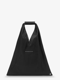 MM6 MAISON MARGIELA Mm6 Maison Margiela Women Japanese Classic Small Faux Leather Handbag