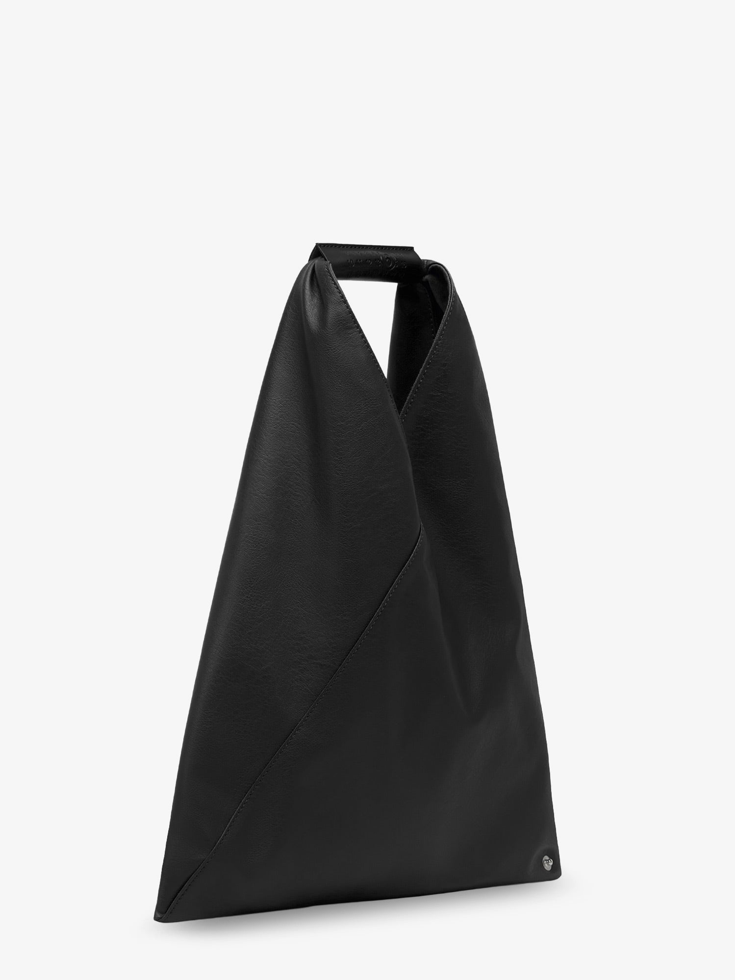 MM6 MAISON MARGIELA Mm6 Maison Margiela Women Japanese Classic Small Faux Leather Handbag