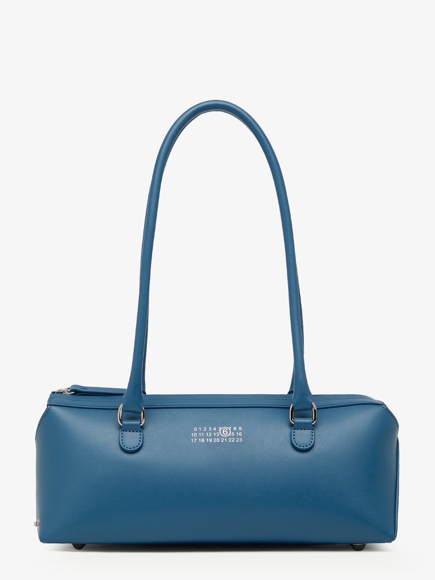 MM6 MAISON MARGIELA Mm6 Maison Margiela Women Leather Bauletto Shoulder Bag
