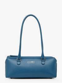 MM6 MAISON MARGIELA Mm6 Maison Margiela Women Leather Bauletto Shoulder Bag