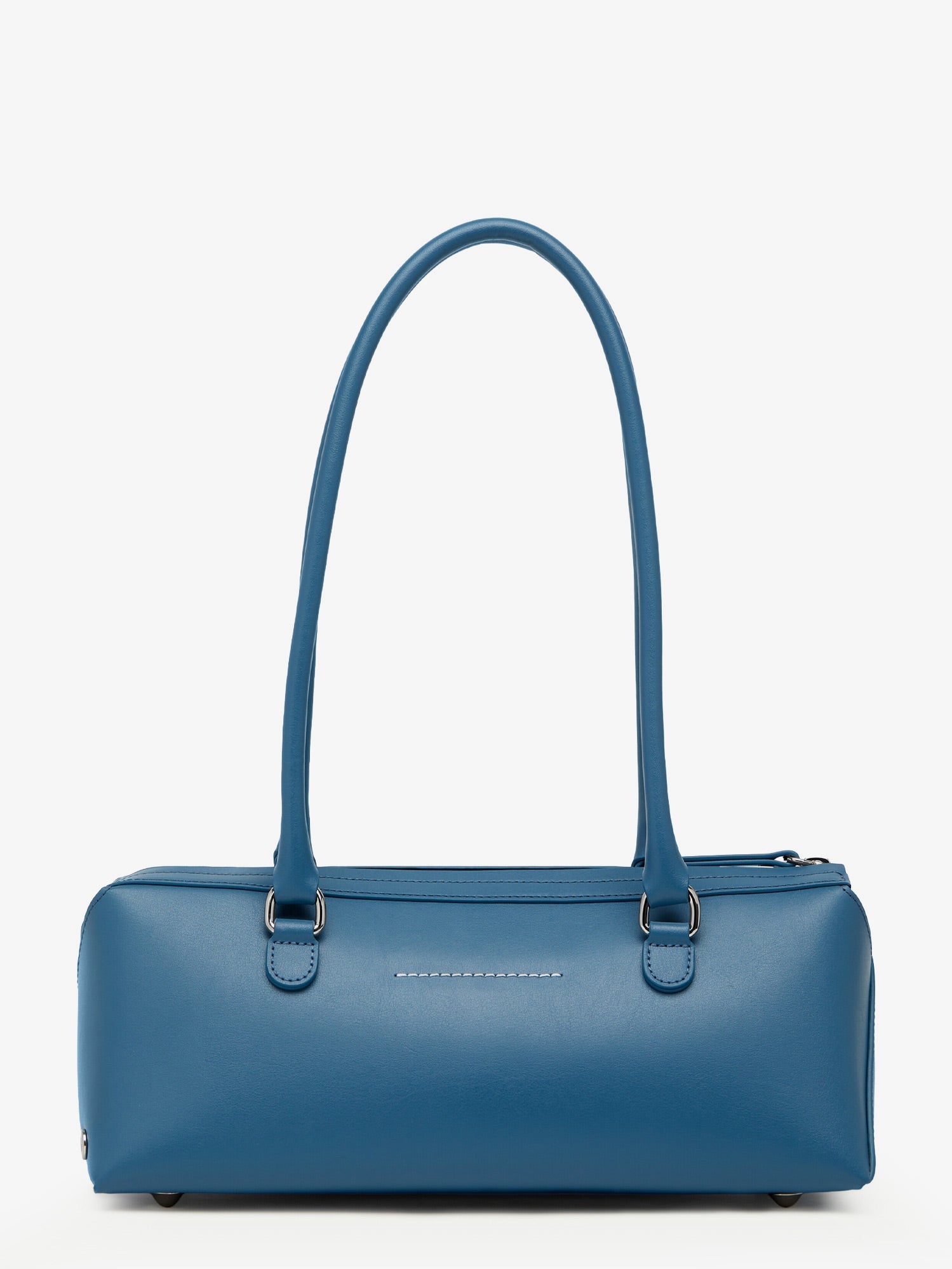 MM6 MAISON MARGIELA Mm6 Maison Margiela Women Leather Bauletto Shoulder Bag