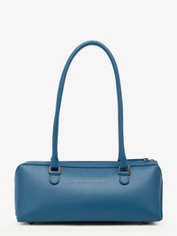 MM6 MAISON MARGIELA Mm6 Maison Margiela Women Leather Bauletto Shoulder Bag