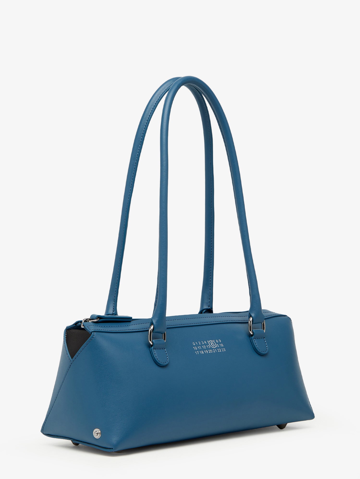 MM6 MAISON MARGIELA Mm6 Maison Margiela Women Leather Bauletto Shoulder Bag