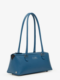 MM6 MAISON MARGIELA Mm6 Maison Margiela Women Leather Bauletto Shoulder Bag