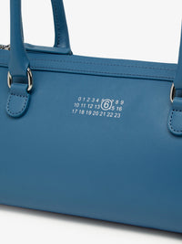 MM6 MAISON MARGIELA Mm6 Maison Margiela Women Leather Bauletto Shoulder Bag