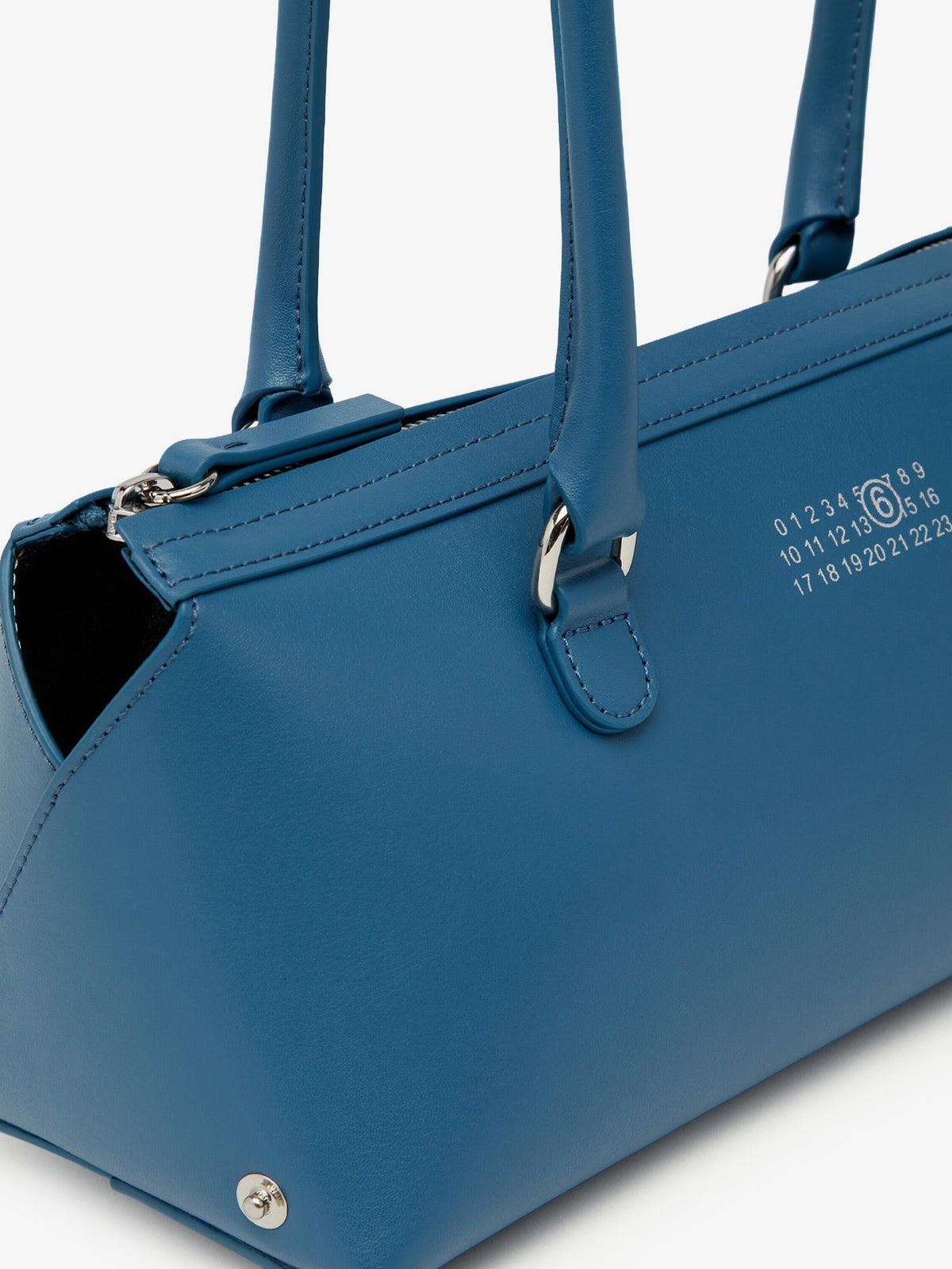 MM6 MAISON MARGIELA Mm6 Maison Margiela Women Leather Bauletto Shoulder Bag