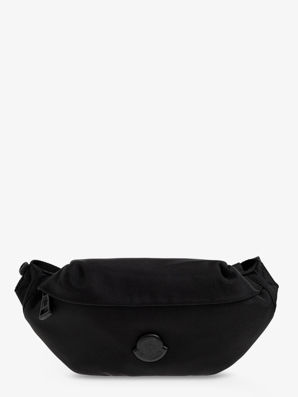 Moncler Men Durance Technical Fabric Belt Bag