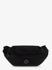 Moncler Men Durance Technical Fabric Belt Bag