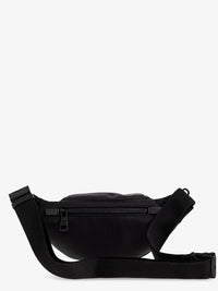Moncler Men Durance Technical Fabric Belt Bag