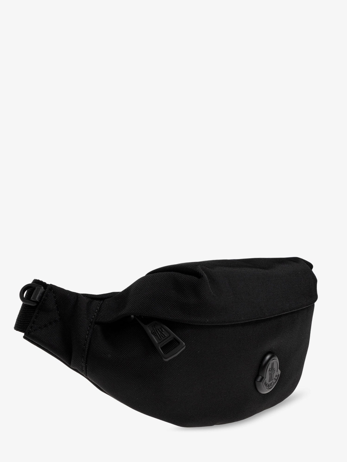 Moncler Men Durance Technical Fabric Belt Bag