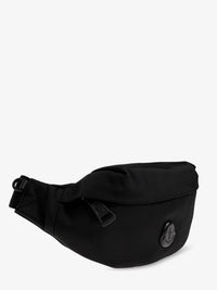 Moncler Men Durance Technical Fabric Belt Bag