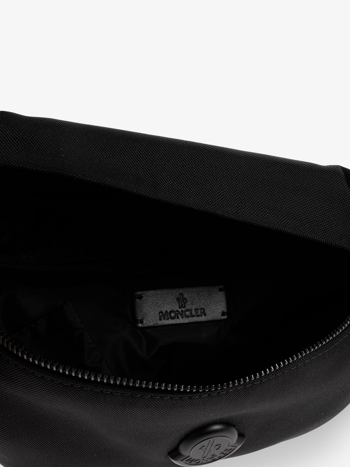 Moncler Men Durance Technical Fabric Belt Bag